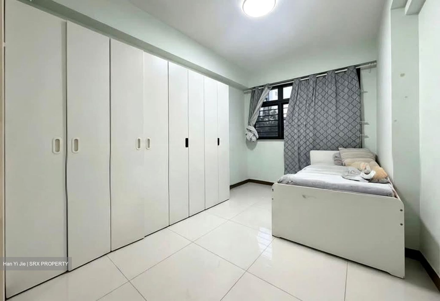 Blk 365C Hougang Meadow (Hougang), HDB 4 Rooms #604930021